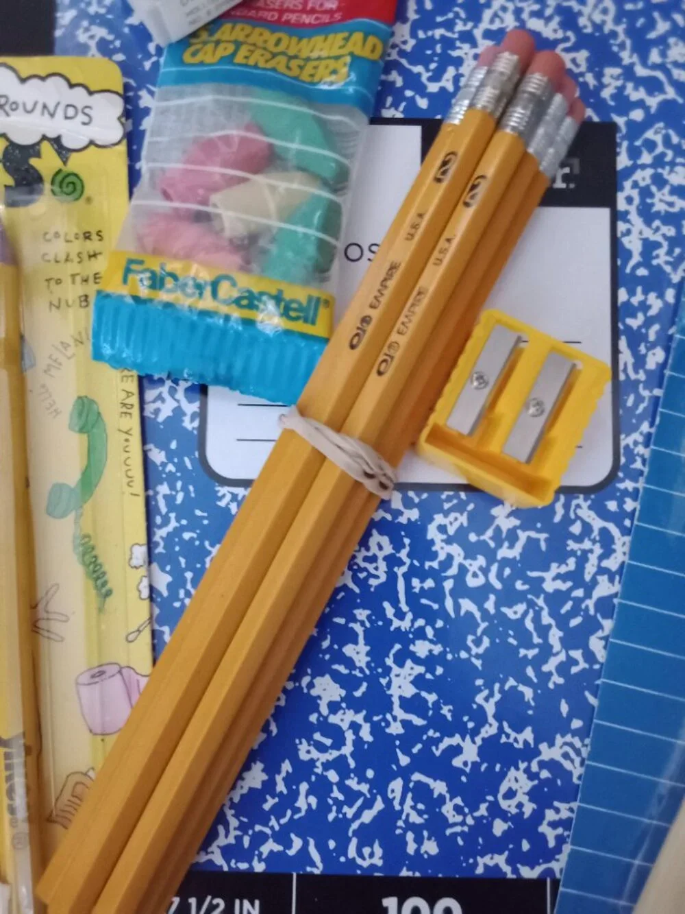 School Bundle - Picture 4 of 6
